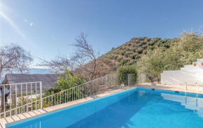 Lovely Home In Iznájar With House A Mountain View, Fuentes De Cesna